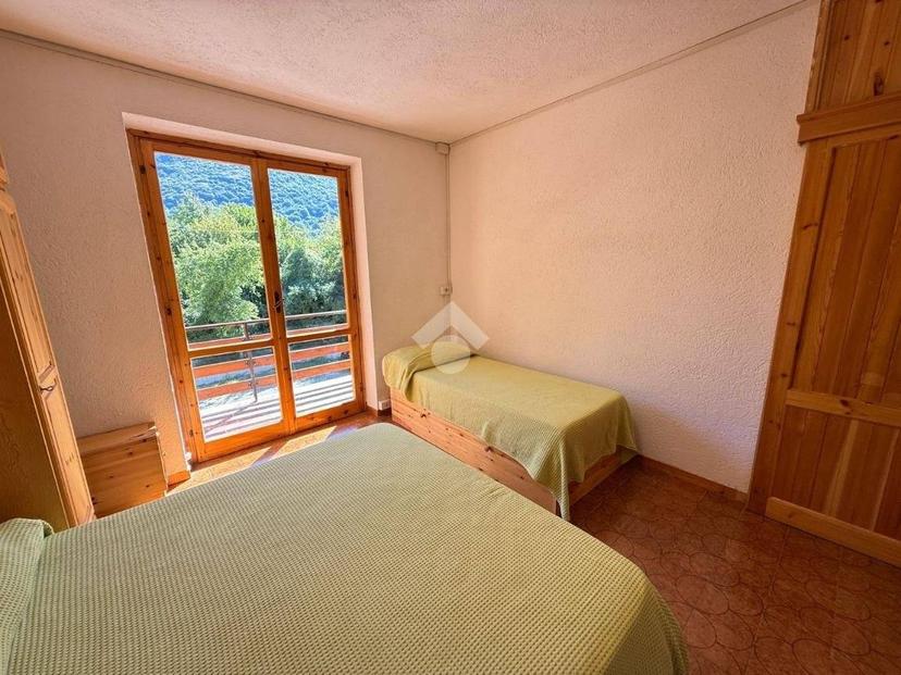 Bilocale via Arquati Antonio, Filettino — foto 8 di 23