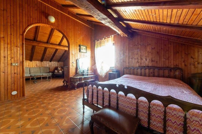 Terratetto unifamiliare via Molino 54, Motta Dè Conti, Motta de' Conti — foto 16 di 31