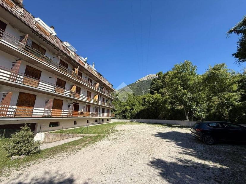 Bilocale via Arquati Antonio, Filettino — foto 12 di 23