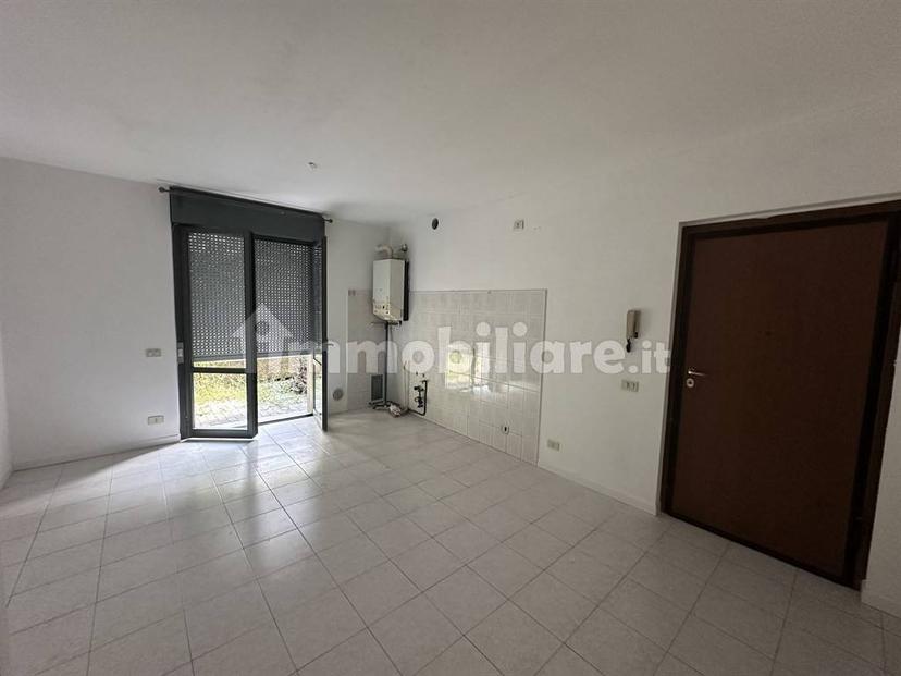 Bilocale via tonio da belledo, Belledo, Lecco — foto 13 di 20