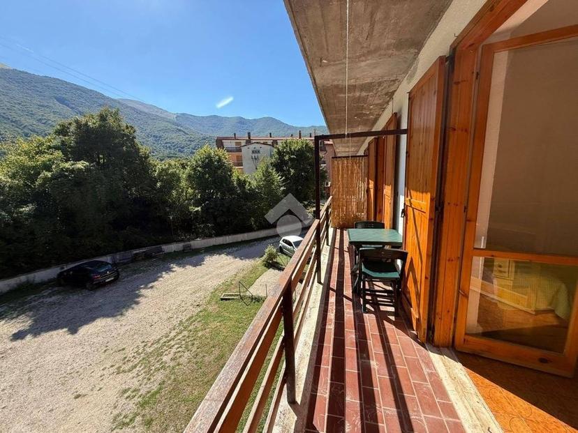 Bilocale via Arquati Antonio, Filettino — foto 10 di 23