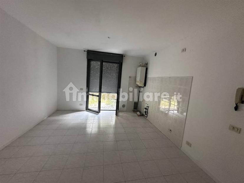 Bilocale via tonio da belledo, Belledo, Lecco — foto 17 di 20