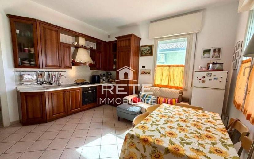 Bilocale buono stato, piano rialzato, Bellaria-Igea Marina — foto 8 di 9