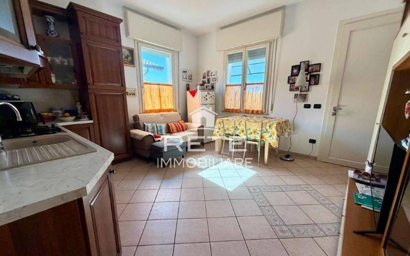 Bilocale buono stato, piano rialzato, Bellaria-Igea Marina — foto 2 di 9