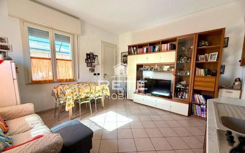 Bilocale buono stato, piano rialzato, Bellaria-Igea Marina — foto 5 di 9