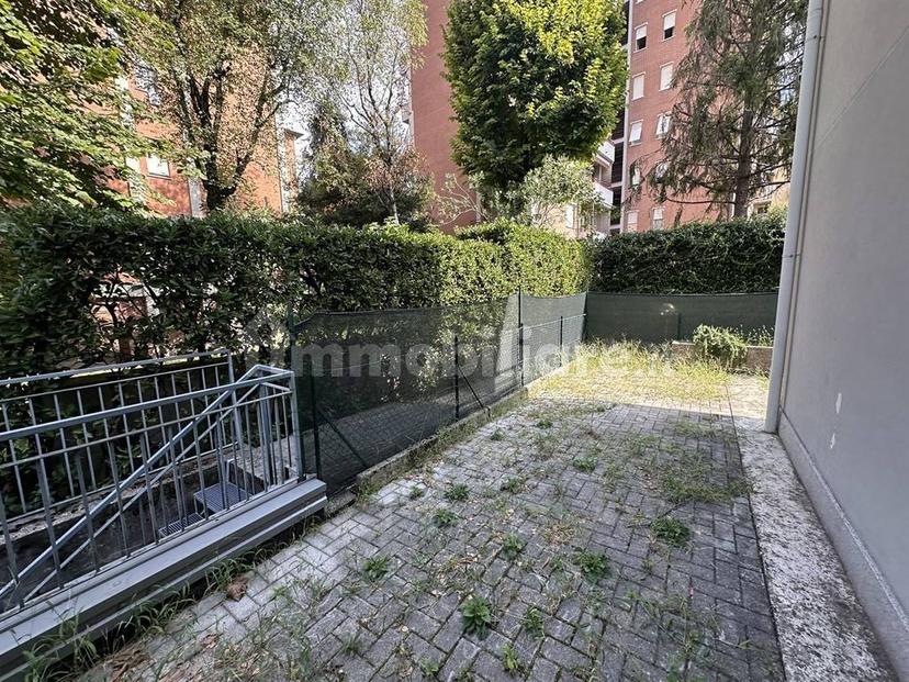Bilocale via tonio da belledo, Belledo, Lecco — foto 10 di 20
