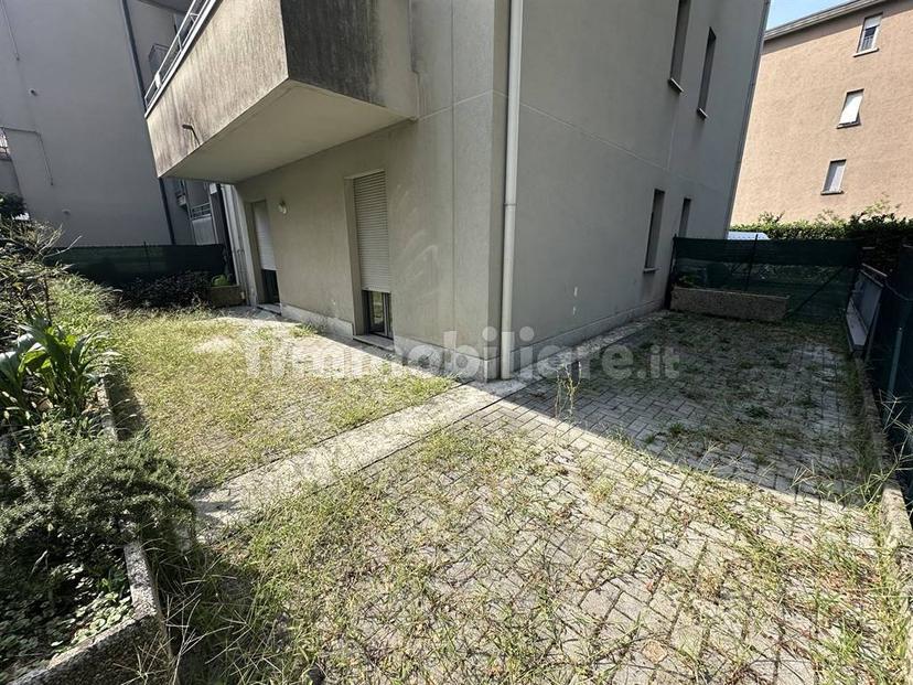 Bilocale via tonio da belledo, Belledo, Lecco — foto 2 di 20