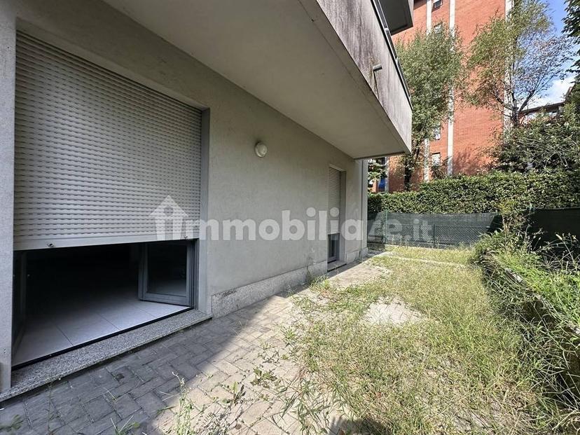 Bilocale via tonio da belledo, Belledo, Lecco — foto 19 di 20