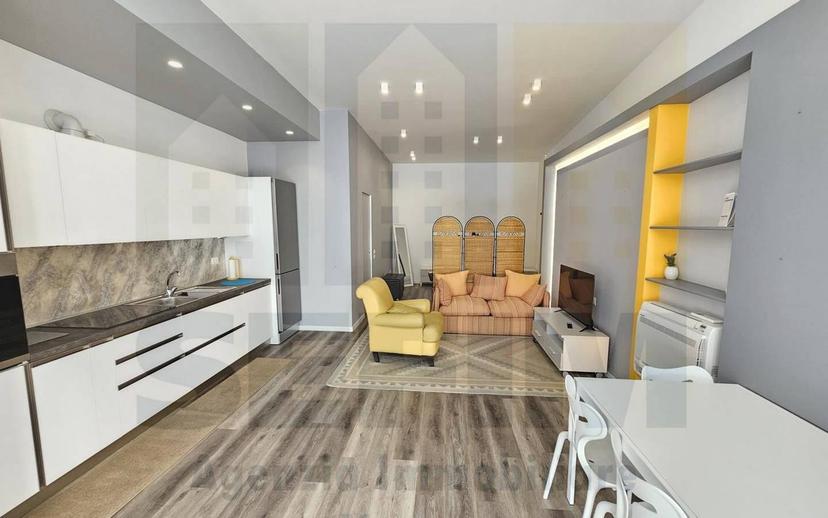 Loft via Antonio Vitulli, Centro, Matera — foto 2 di 12