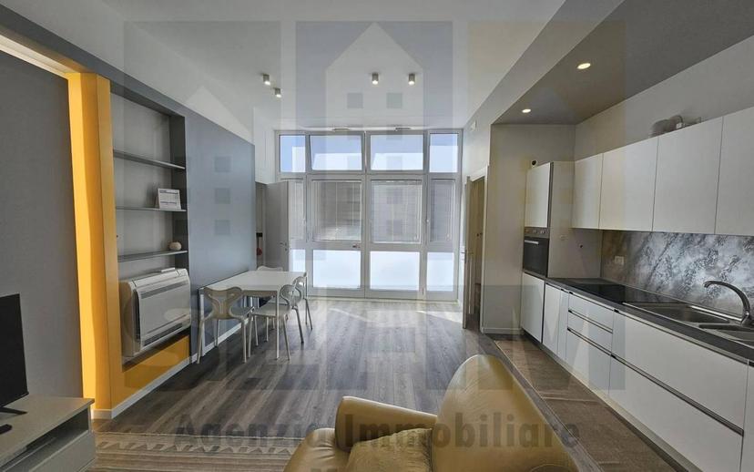 Loft via Antonio Vitulli, Centro, Matera — foto 10 di 12