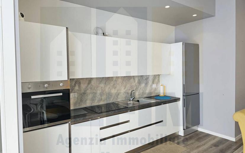 Loft via Antonio Vitulli, Centro, Matera — foto 9 di 12