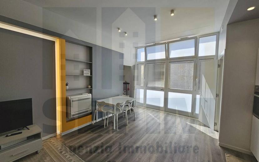 Loft via Antonio Vitulli, Centro, Matera — foto 7 di 12