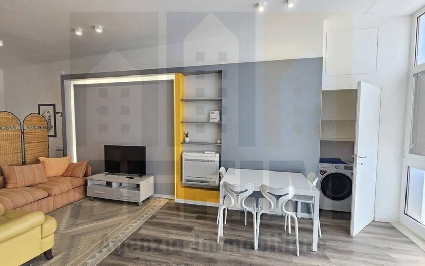 Loft via Antonio Vitulli, Centro, Matera — foto 8 di 12