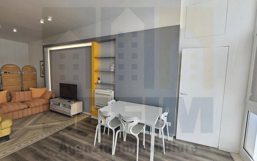 Loft via Antonio Vitulli, Centro, Matera — foto 12 di 12