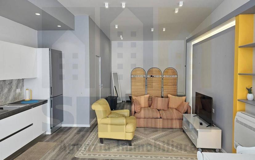 Loft via Antonio Vitulli, Centro, Matera — foto 6 di 12
