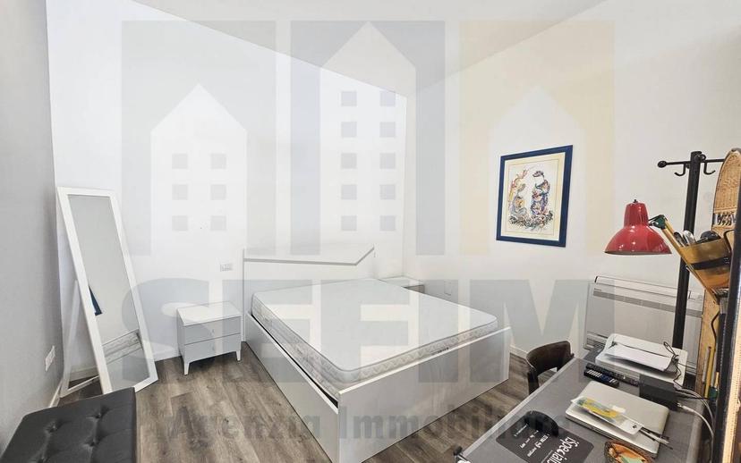 Loft via Antonio Vitulli, Centro, Matera
