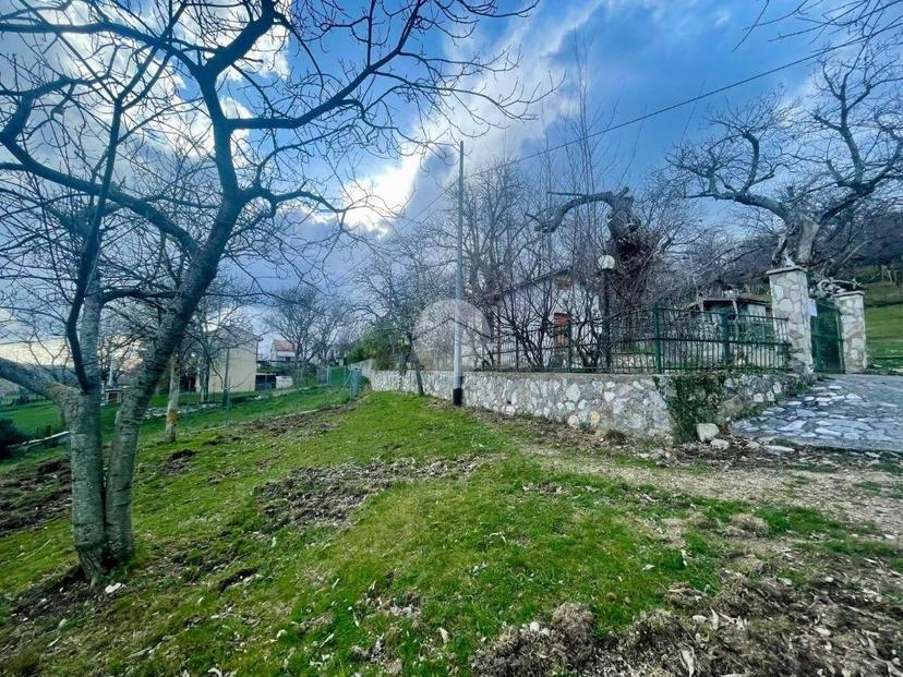 Terratetto unifamiliare Vocabolo cimitelle, Stroncone — foto 3 di 22