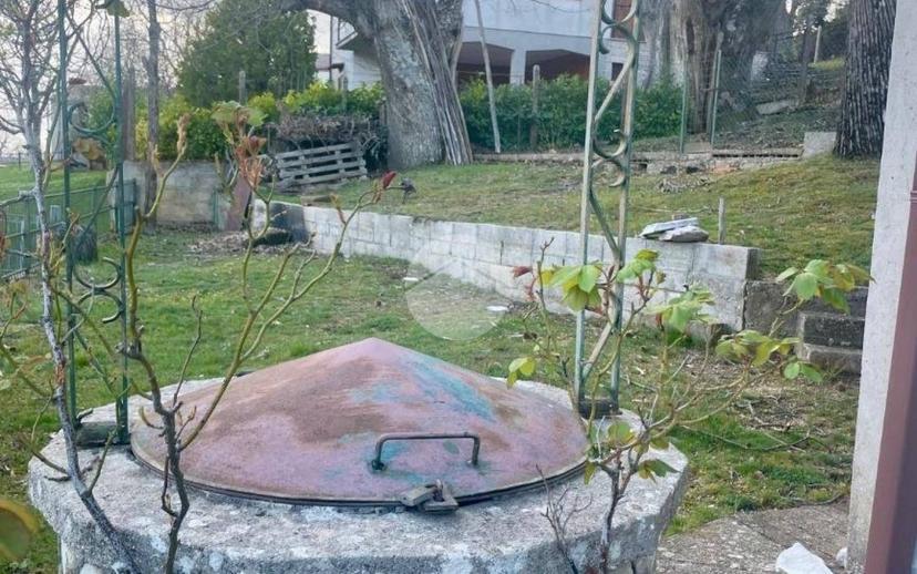 Terratetto unifamiliare Vocabolo cimitelle, Stroncone — foto 5 di 22