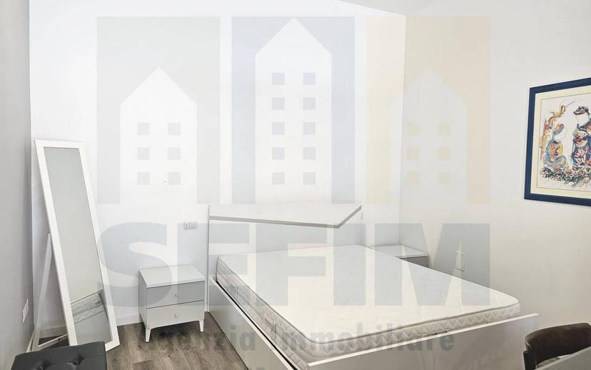 Loft via Antonio Vitulli, Centro, Matera — foto 4 di 12