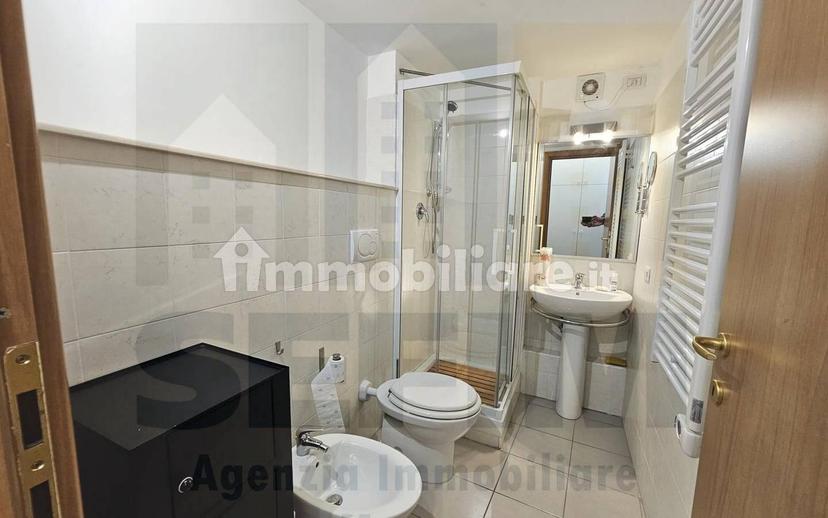 Loft via Antonio Vitulli, Centro, Matera — foto 3 di 12