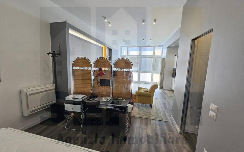 Loft via Antonio Vitulli, Centro, Matera — foto 11 di 12