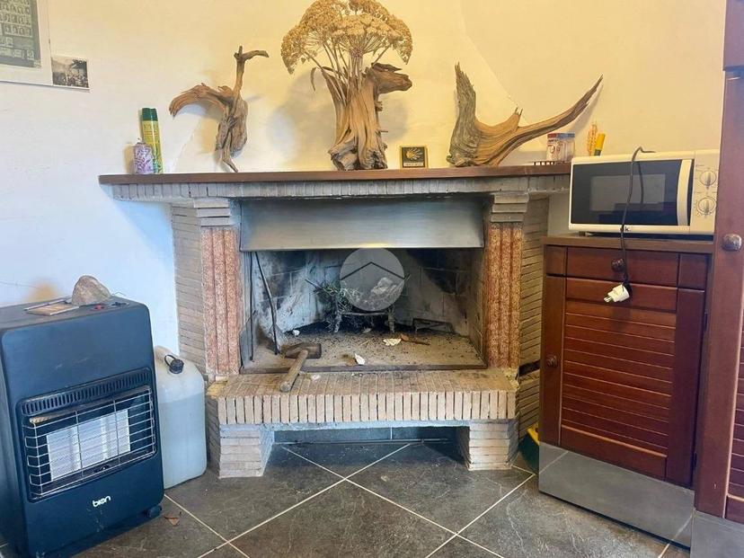Terratetto unifamiliare Vocabolo cimitelle, Stroncone — foto 9 di 22