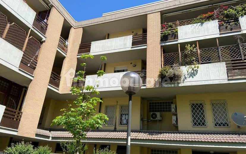 Trilocale via del Santuario 181, Colli Innamorati - Madonna, Pescara — foto 3 di 8