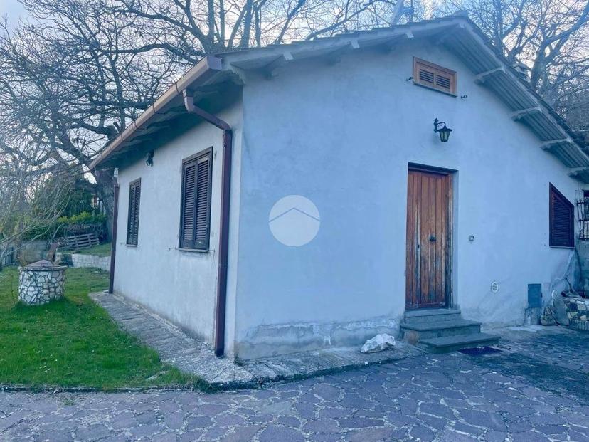 Terratetto unifamiliare Vocabolo cimitelle, Stroncone — foto 20 di 22