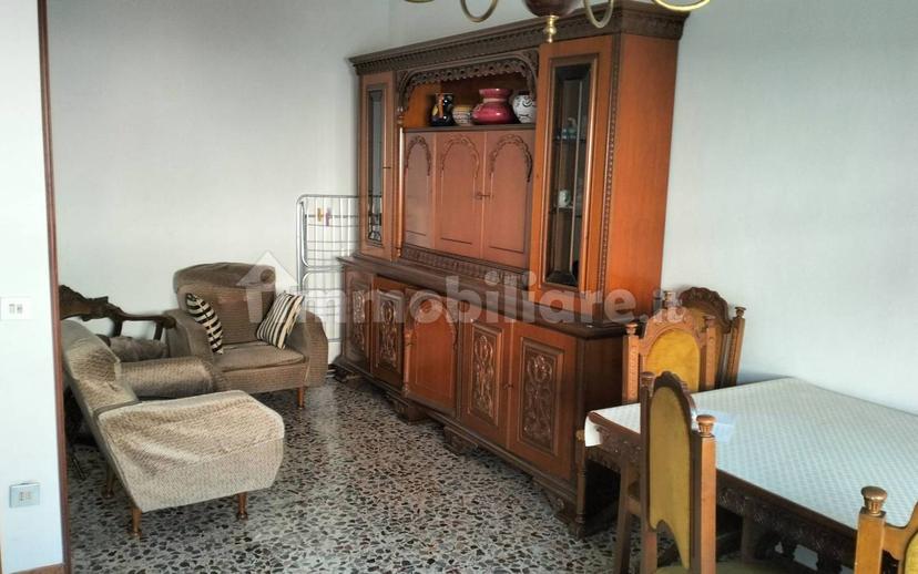 Trilocale via Roma, Azzano San Paolo — foto 3 di 12