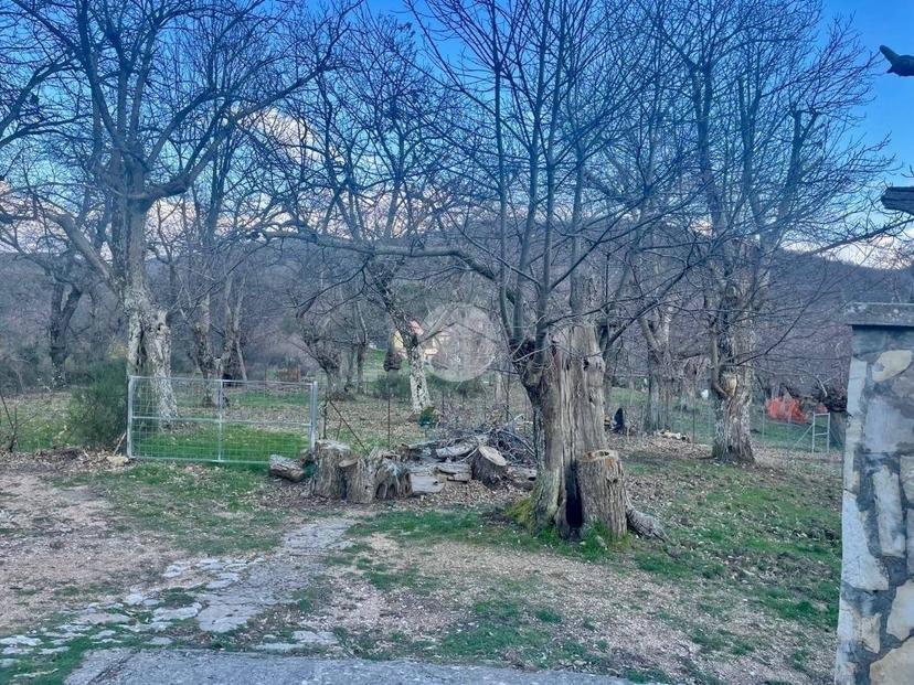 Terratetto unifamiliare Vocabolo cimitelle, Stroncone — foto 17 di 22