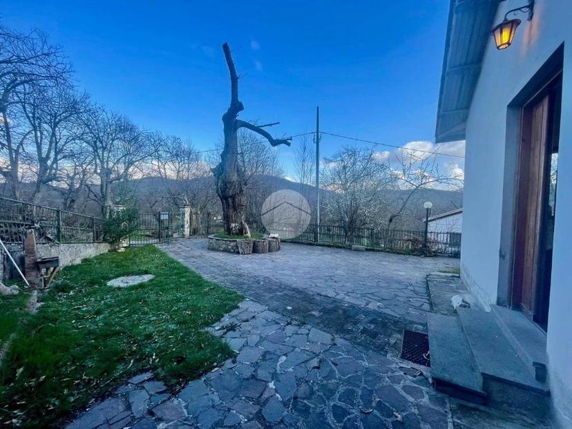 Terratetto unifamiliare Vocabolo cimitelle, Stroncone — foto 6 di 22