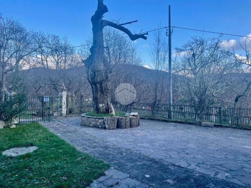 Terratetto unifamiliare Vocabolo cimitelle, Stroncone — foto 7 di 22