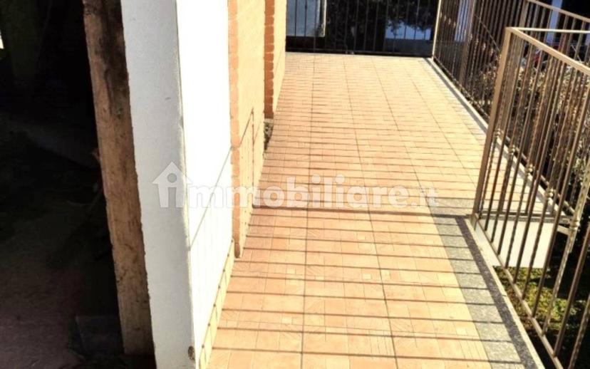 Villa bifamiliare via Fiume, Barlassina — foto 33 di 68