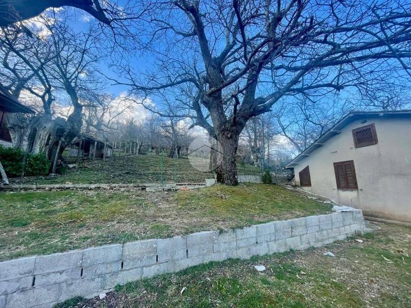 Terratetto unifamiliare Vocabolo cimitelle, Stroncone — foto 2 di 22