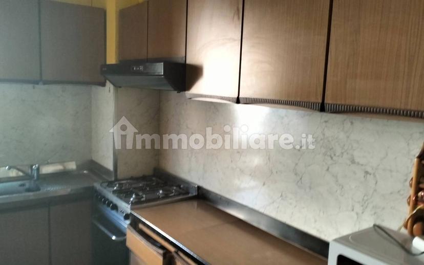 Trilocale via Roma, Azzano San Paolo — foto 4 di 12