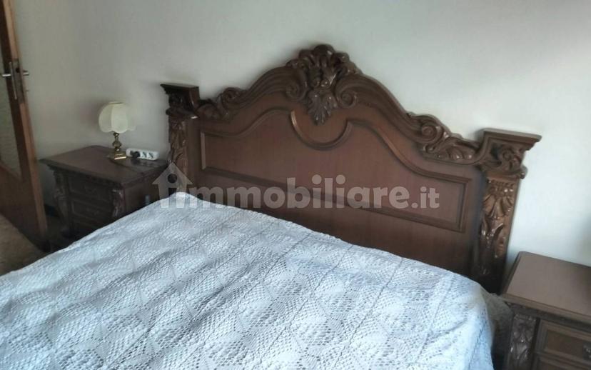 Trilocale via Roma, Azzano San Paolo — foto 6 di 12
