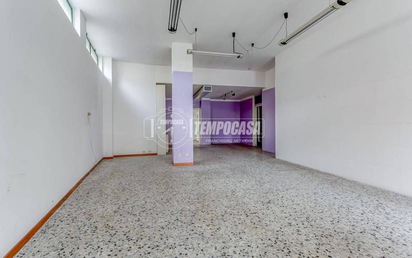 Monolocale via Guglielmo Marconi, Golasecca — foto 13 di 31