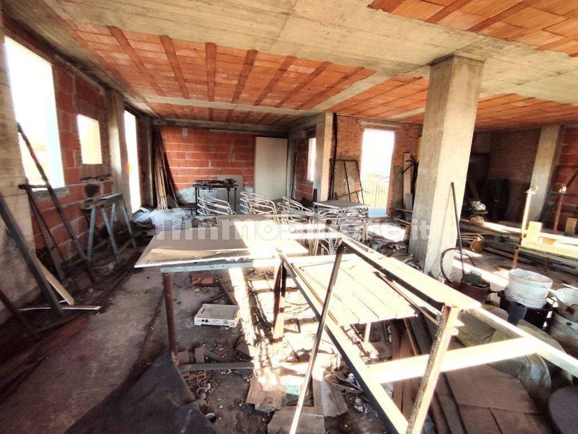 Villa bifamiliare via Fiume, Barlassina — foto 62 di 68