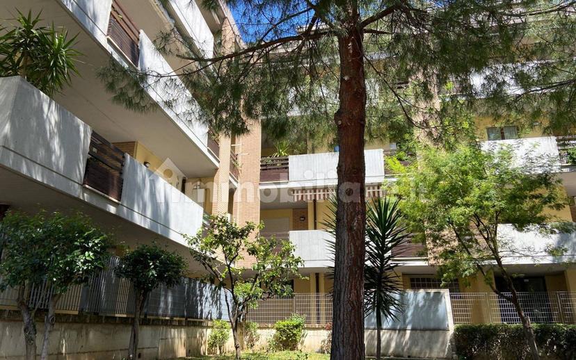 Trilocale via del Santuario 181, Colli Innamorati - Madonna, Pescara — foto 6 di 8