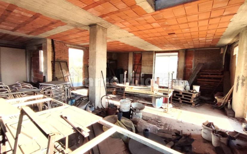 Villa bifamiliare via Fiume, Barlassina — foto 67 di 68