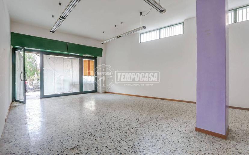 Monolocale via Guglielmo Marconi, Golasecca — foto 16 di 31