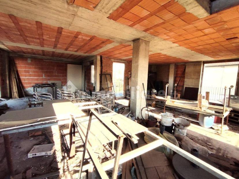 Villa bifamiliare via Fiume, Barlassina — foto 4 di 68