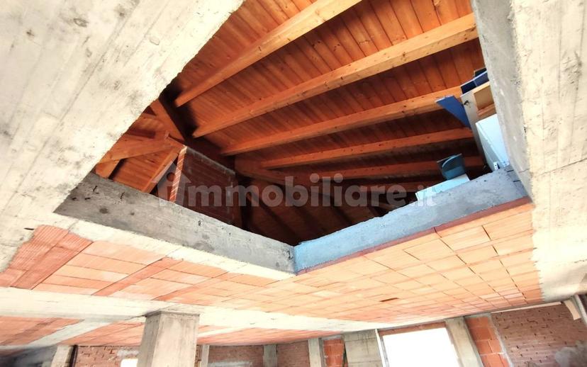Villa bifamiliare via Fiume, Barlassina — foto 60 di 68