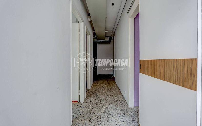 Monolocale via Guglielmo Marconi, Golasecca — foto 15 di 31