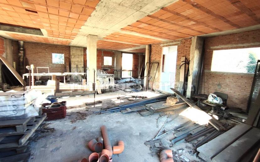 Villa bifamiliare via Fiume, Barlassina — foto 45 di 68