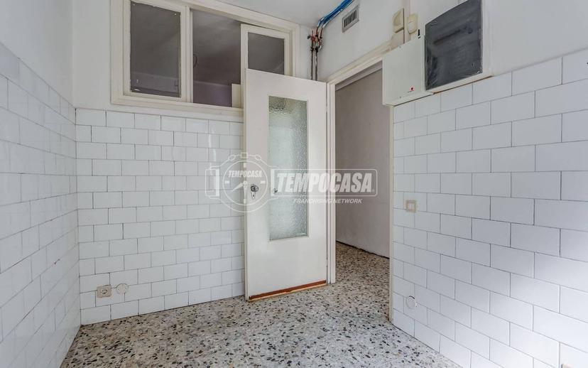 Monolocale via Guglielmo Marconi, Golasecca — foto 19 di 31