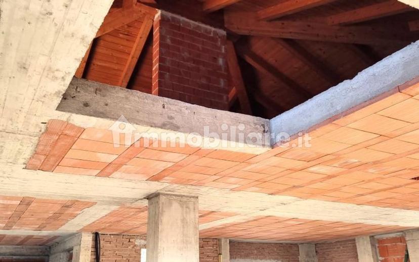 Villa bifamiliare via Fiume, Barlassina — foto 66 di 68