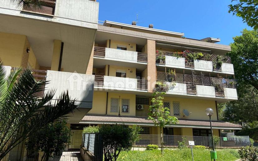 Trilocale via del Santuario 181, Colli Innamorati - Madonna, Pescara — foto 5 di 8
