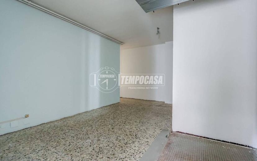 Monolocale via Guglielmo Marconi, Golasecca — foto 11 di 31