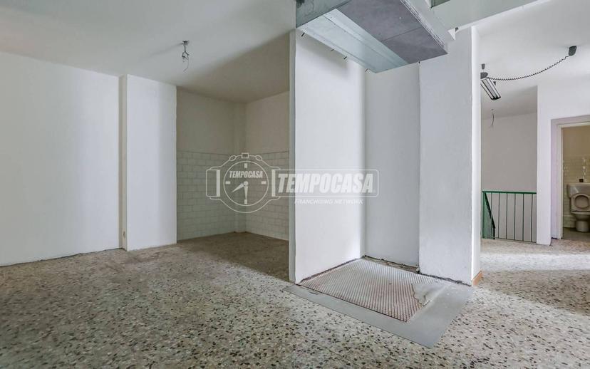 Monolocale via Guglielmo Marconi, Golasecca — foto 30 di 31